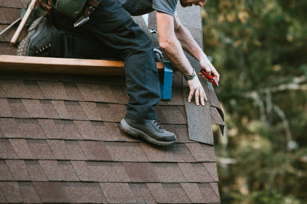 Trusted Innsbrook, VA Roofing Contractor Experts